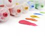 Hot Selling Professional Non-toxic 5 Colors Artist Color Paint Set Acrylic