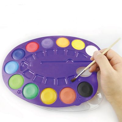 Watercolor Paint