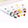 Acrylic Color Paint Set Artist Based Magic Water Color