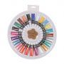 New Design Non-toxic Children Toys Arts And Crafts Painting Acrylic Paint Kit