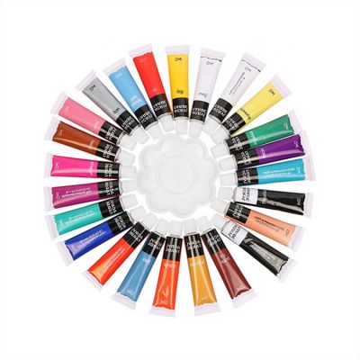 Acrylic Paint,Artist paint,art materials,artist color,painting color,Acrylic color,acrylic paints