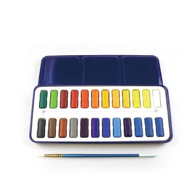 Watercolor Paint