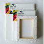 280G blank stretched canvas 16*20