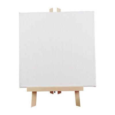 Stretched Canvas