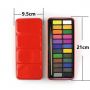 Paintings Powder Eco Friendly Watercolor Paint Brands