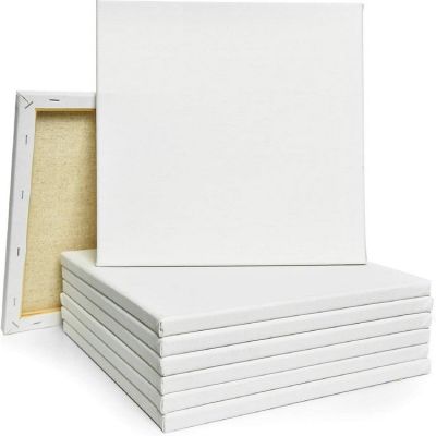 Stretched Canvas