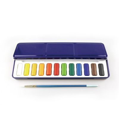Watercolor Paint