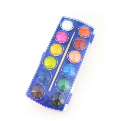 Watercolor Paint