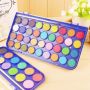 paper packaging medium and set packaging watercolor paint cake 36