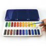 Paintings Powder Eco Friendly Watercolor Paint Brands