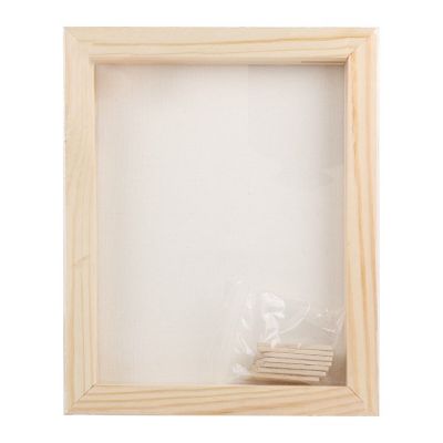 Stretched Canvas