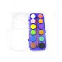 New Design Water Color Paint Set 12 Colors Solid Water Colour Paint Set