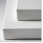 Wholesale 280g Blank Stretched Canvas 16x20 for Paintings custom print canvas fabric