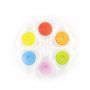 Water Color Factory Direct 6 Colors Water Color Paint Set For Artist Paint