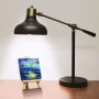3x3 Inch Mini Stretched Canvas Easel Set Bulk Pack of 12 Small Stretched Blank Canvas & Wood Easels for Painting