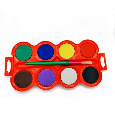 Watercolor Paint