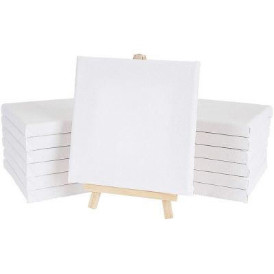 Stretched Canvas