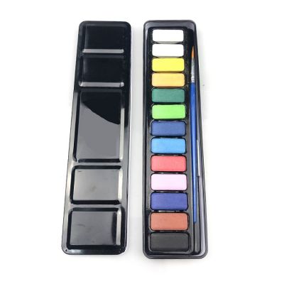 Watercolor Paint