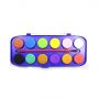 New Design Water Color Paint Set 12 Colors Solid Water Colour Paint Set