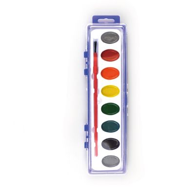 Watercolor Paint