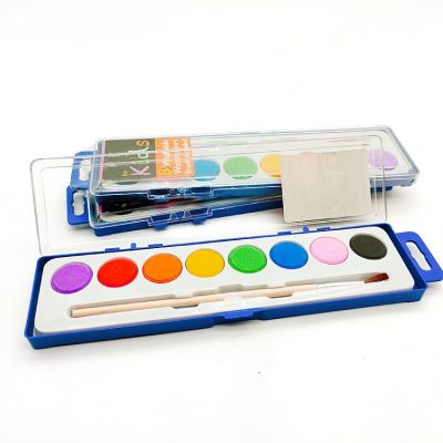Watercolor Paint