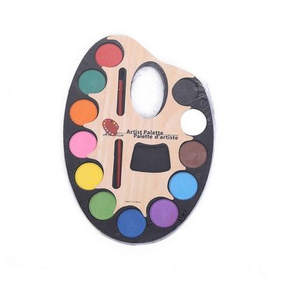 Watercolor Paint
