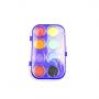 New Design Water Color Paint Set 12 Colors Solid Water Colour Paint Set