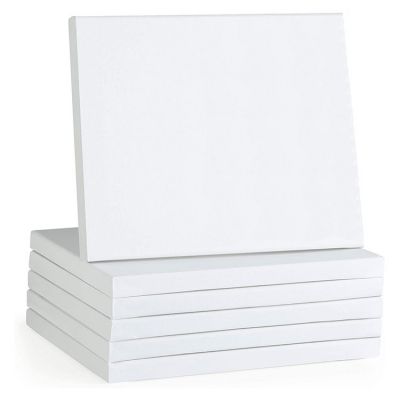 Stretched Canvas