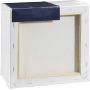8 Pack 8x8 high quality canvas art custom canvas panel boards wholesale for studio