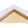 18*24 inch blank stretched canvas for oil acrylic painting canvas stretched