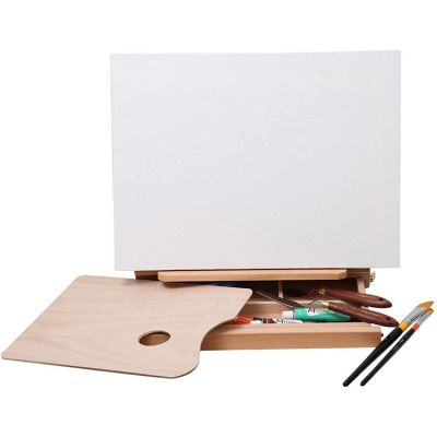 Easels