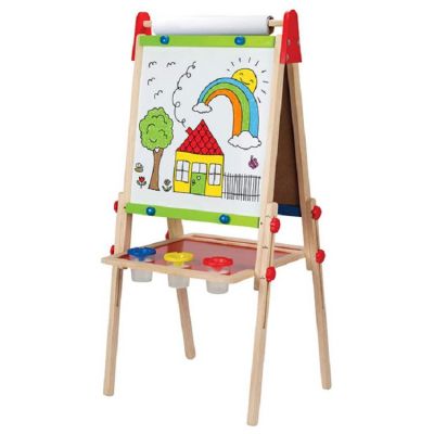 Easels