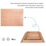 Art Supply Extra Large Adjustable Wood Artist Drawing & Sketching Board 26