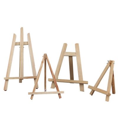 Easels