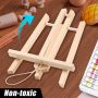 Wholesale Art Wood Table Easels Stand Canvas Easel for Painting