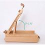 Easels Portable Rack Drawer Oil Painting Box Desktop Framed Easel Sketch Painting Box