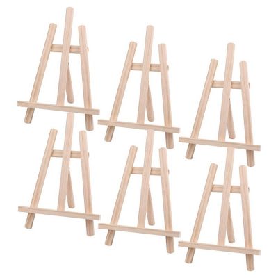 Easels