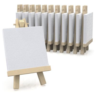 Easels