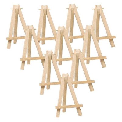 Easels