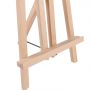 14 inch Tall Medium Tabletop Display A-Frame Easel stand canvas art up to 12