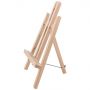 14 inch Tall Medium Tabletop Display A-Frame Easel stand canvas art up to 12