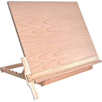 Easels