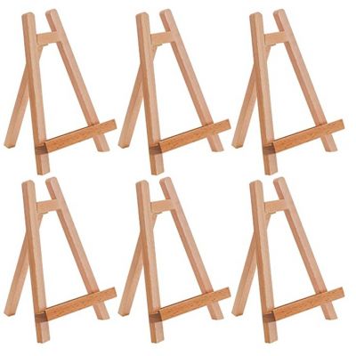 Easels