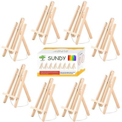 Easels