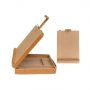 High Quality Adjustable Wooden Easel Tabletop Beech Easel Box Multifunctional Box Style Painting Easel