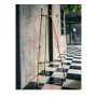 iron easel painting set suitable for art, display