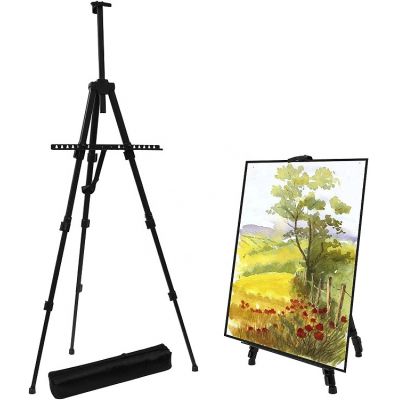 Easels