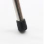 black metal easel adjustable art easel stand high quality metal folding easel for painting