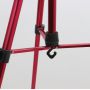 metal easel stand multi colors floor easeles tripod tabletop easel for art painting
