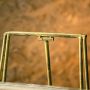 high quality easel professional display stand easel iron for art easel drawing stand